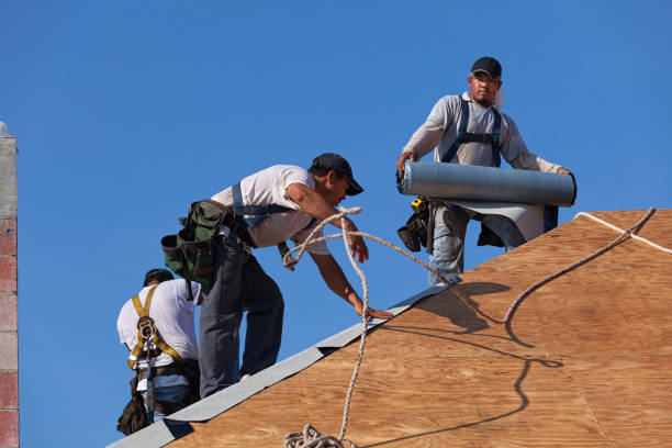 Best Roof Installation Near Me  in Como, WI