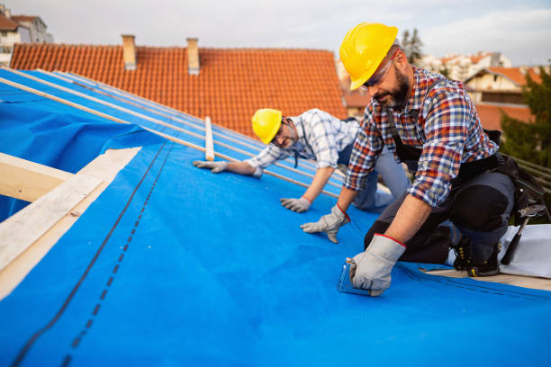Best Local Roofing Companies  in Como, WI