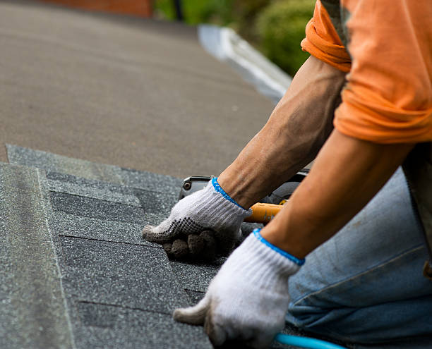 Como, WI Roofing Contractor Company