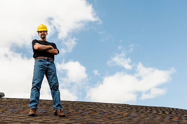 Best Residential Roof Replacement  in Como, WI
