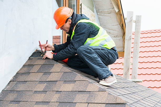 Heating Cable for Roof Installation in Como, WI