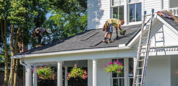 Best Roof Waterproofing Services  in Como, WI