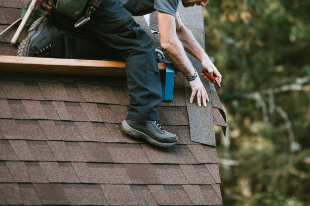 Best Sealant for Roof  in Como, WI