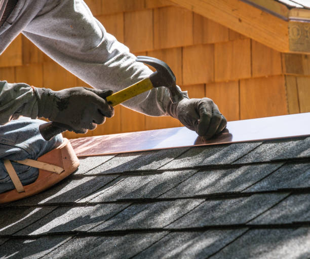 Quick and Trustworthy Emergency Roof Repair Services in Como, WI